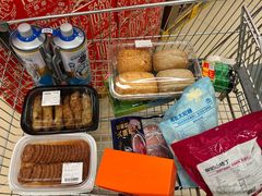 -盒马X会员店(王府井奥莱UP TOWN店)