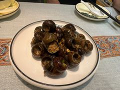 -大师傅金奖啤酒鱼(西街口总店)