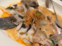 -誉八仙粤菜(万象天地店)
