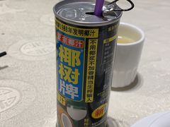 -金色艳阳天•粤菜 淮扬菜(古平岗店)