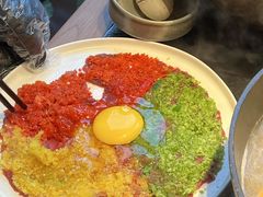 -大龙燚·旷野鲜火锅(广州首店)