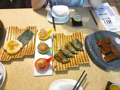 -喜鹊茶点.啫煲(车陂店)