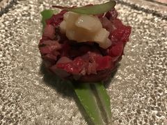 -北京金融街丽思卡尔顿酒店·意味轩 Cepe