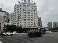 -辽宁奉天中医院