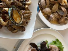 -渔家大院·胶东海鲜·老鲁菜餐厅(德胜店)