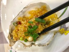 -辣不怕口味虾(凌霄路店)