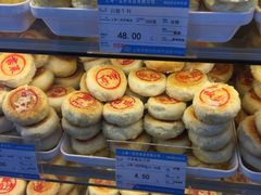 -一定好食品有限公司(四川北路商业街店)