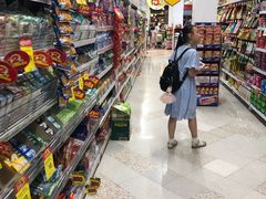 -滨海尚泰美食广场