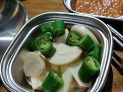 -·缸桶屋·韩式牛肋条自助烤肉(西湖D11店)