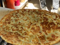 葱油饼-咏春葱油饼(德政中路店)