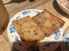 -广州花园酒店荔湾亭·地道点心·粤式饮茶