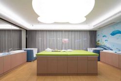 -瑞安母贝安月子会所