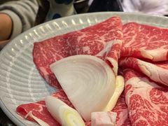 -满来寿喜烧(金虹桥店)
