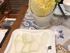 -普宁潮汕牛肉火锅(新香洲店)