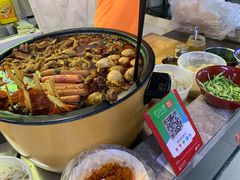 -安徽阜阳卷馍(西单店)