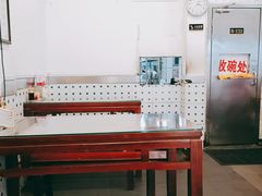 -东泰祥生煎馆(长宁路店)