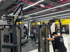 -FEELINGME乐刻私教馆·健身(大融城店)