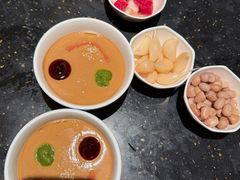 -南门涮肉(东单店)