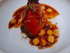 炫富肘子-醉长安(钟楼旗舰店)