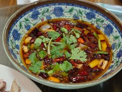 -三中高皇羊肉馆