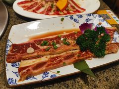 -梦山水日本烧肉(五四广场店)