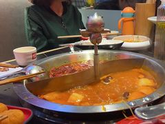 -蜀大侠火锅.川剧变脸(龙泉世茂店)
