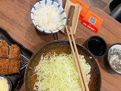 -胜博殿日式炸猪排(侨福芳草地店)