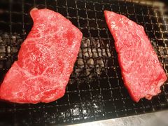 -俺的焼肉(銀座9丁目店)