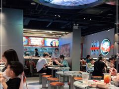 -開籠雀冰室(同和金铂店)