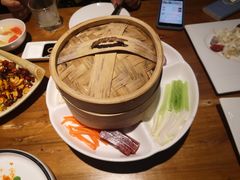 -陆壹捌餐厅(五大道店)