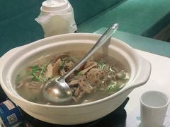 -付掌柜在成都·热炒砂锅集(金禾店)