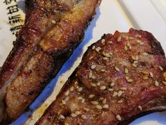 -三个蒙古大叔羊肉串(大宁店)