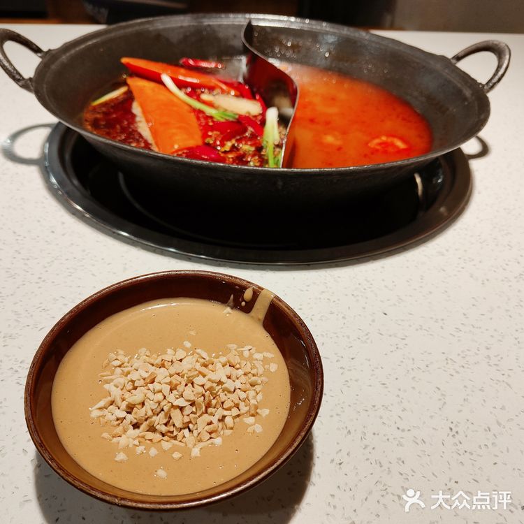 排了半个小时队，就这❓