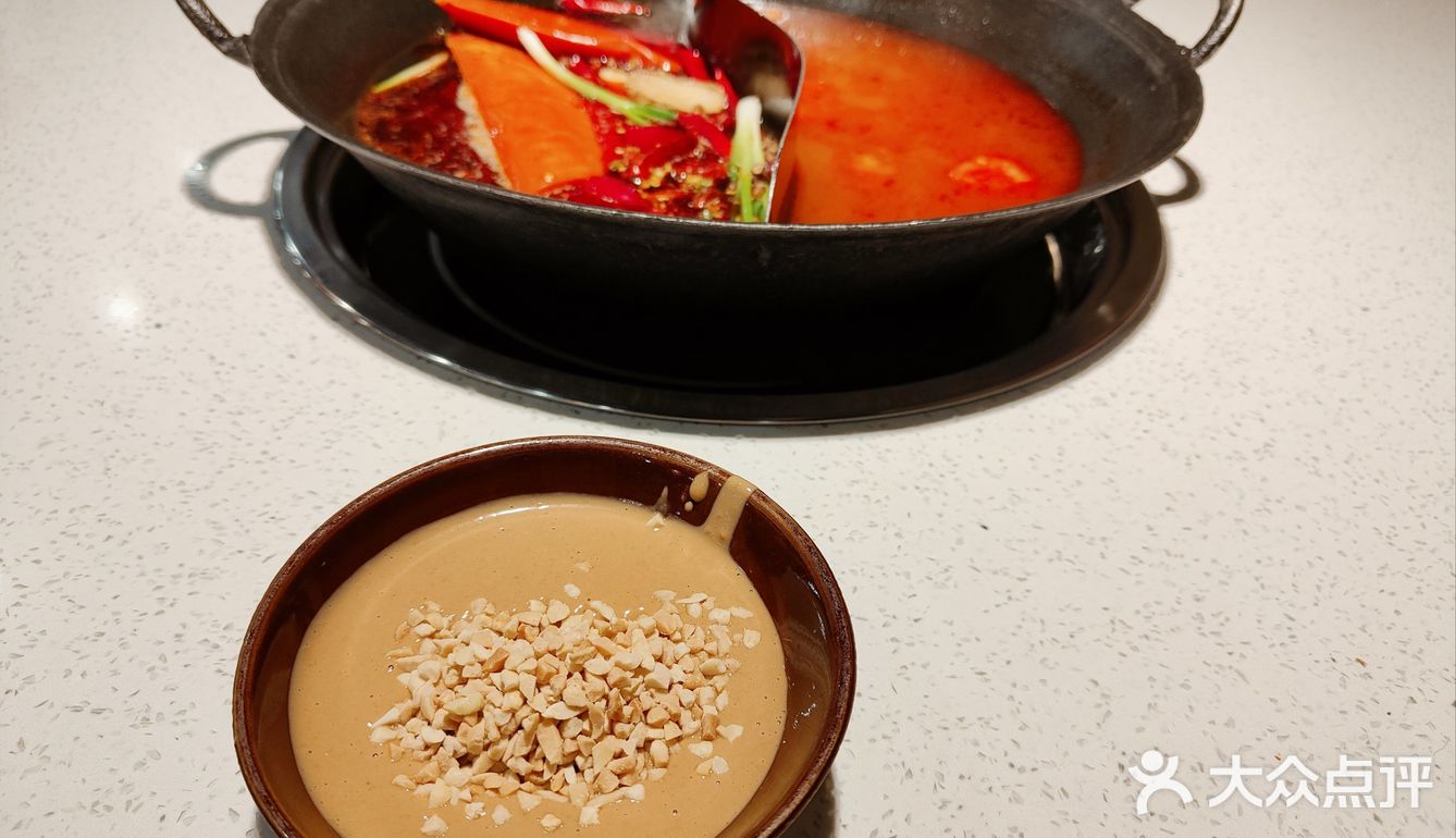 排了半个小时队，就这❓
