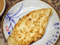 火烧-友利砂锅居(烟台店)