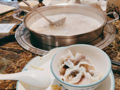 -鱼粤鲜淘米捞·中山脆肉鲩火锅(悦湖会店)