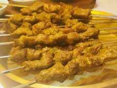 -丝路金桃·新疆菜(徐汇店)