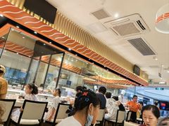 -新一番三文鱼寿司(大东海店)