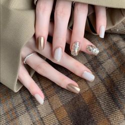 -M·X Nail日式美甲美睫