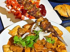 -伊带伊路新疆美食府(呼家楼店)