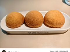 -蔡澜点心·粤菜(丽泽天街店)