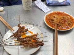 -清真·穆萨砂锅(大皮院店)