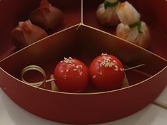 -天津东凯悦酒店·大堂吧