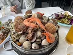 -日照大牌檔•小船海鲜(万平口店)
