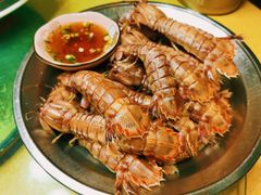 -天隆酒店·本地海鲜鲁菜(烟台大学店)