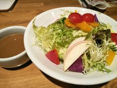 特色撒拉-萨拉伯尔水源素问店·韩国宫廷料理(人民路店)