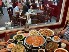-老来福·非遗酸汤兔(凯旋路店)