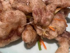 -同合居·非遗东北菜(王府井店)