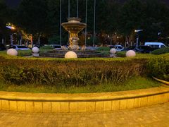 -青岛城阳宝龙福朋喜来登酒店