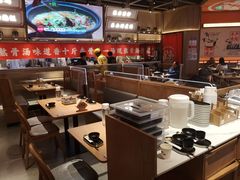 -川堂风·跷脚牛肉·乐山爆炒(宝山日月光店)